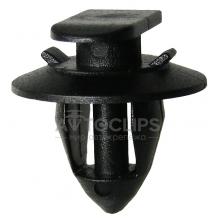 C 1265 - Держатель внутренней отделки C 1265 - Держатель внутренней отделки