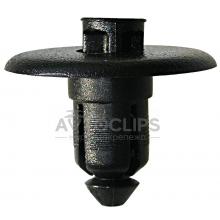 C 1267 - Держатель внутренней обшивки T=25.0, F=10.0, H=17.0 C 1267 - Держатель внутренней обшивки T=25.0, F=10.0, H=17.0