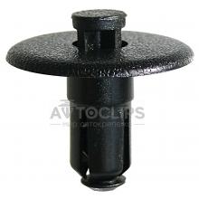 C 1268 - Держатель радиатора T=27.0, F=10.0, H=20.0 Cadillac DeVille & Seville 2000 - 25695687 C 1268 - Держатель радиатора T=27.0, F=10.0, H=20.0 Cadillac DeVille & Seville 2000 - 25695687