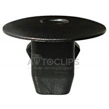 C 1269 - Держатель под саморез Брызгоики-Подкрылки, Кузов (бампера), Кузов (крылья) Acura / Honda C 1269 - Держатель под саморез Брызгоики-Подкрылки, Кузов (бампера), Кузов (крылья) Acura / Honda