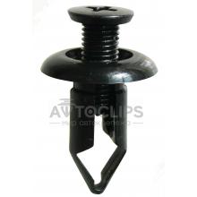 C 1272 - Держатель Кузов (бампера) Infiniti / Nissan C 1272 - Держатель Кузов (бампера) Infiniti / Nissan