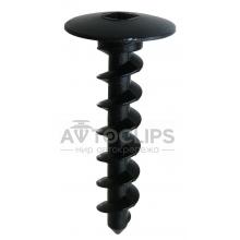 C 1273 Держатель бампера GM T = 21.6 L = 46.0 G = 9.2 C 1273 Держатель бампера GM T = 21.6 L = 46.0 G = 9.2