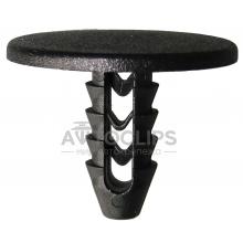 C 1275 - Держатель T=25.0, F=8.0, H=19.0 C 1275 - Держатель T=25.0, F=8.0, H=19.0