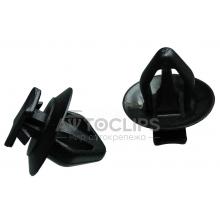 C 1281 - Держатель внутренней отделки C 1281 - Держатель внутренней отделки