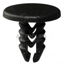 C 1284 - Держатель T=20.0, F=9.4, H=20.0 C 1284 - Держатель T=20.0, F=9.4, H=20.0