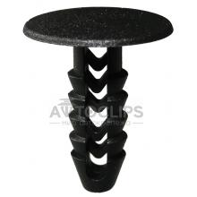 C 1288 - Держатель T=20.0, F=8.0, H=25.0 C 1288 - Держатель T=20.0, F=8.0, H=25.0