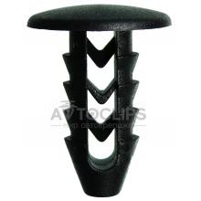 C 1291 - Держатель T=15.0, F=8.0, H=21.0 Alfa / Fiat / Lancia C 1291 - Держатель T=15.0, F=8.0, H=21.0 Alfa / Fiat / Lancia