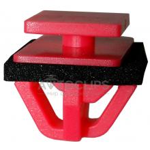 C 1315 Пистон молдинга Hyundai / Kia C 1315 Пистон молдинга Hyundai / Kia