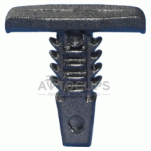 C 132 - Держатель Кузов (уплотнители) Mitsubishi Mitsubishi MB105489 (MB-105489) C 132 - Держатель Кузов (уплотнители) Mitsubishi Mitsubishi MB105489 (MB-105489)