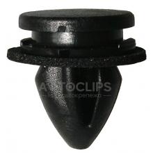 C 1321 - Держатель внутренней отделки C 1321 - Держатель внутренней отделки