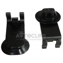 C 1327 - Держатель Трубки, электропроводка C 1327 - Держатель Трубки, электропроводка