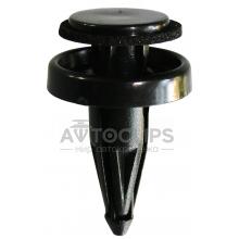 C 1329 - Держатель распорный T=16.0, F=7.0, H=18.0, D=11.0 Toyota C 1329 - Держатель распорный T=16.0, F=7.0, H=18.0, D=11.0 Toyota