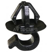 C 1331 Держатель упора капота Lexus / Toyota C 1331 Держатель упора капота Lexus / Toyota