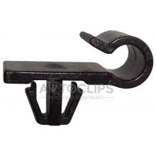 C 1332 - Держатель Трубки, электропроводка Lexus / Toyota C 1332 - Держатель Трубки, электропроводка Lexus / Toyota