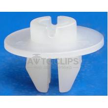 C 1350 - Фиксатор под саморез Крепление фары Toyota C 1350 - Фиксатор под саморез Крепление фары Toyota