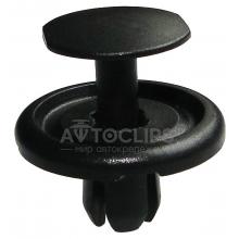 C 1359 - Держатель распорный T=20.0, F=7.0, H=9.0, D=13.0*14.0 Toyota Camry 2007 - Toyota 90467-07214 C 1359 - Держатель распорный T=20.0, F=7.0, H=9.0, D=13.0*14.0 Toyota Camry 2007 - Toyota 90467-07214