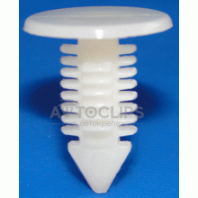 C 138 - Держатель обшивки потолока T=15.8.0, L=17.4, G=7.9 Chrysler / GM Chrysler 6003587GM 25514221 C 138 - Держатель обшивки потолока T=15.8.0, L=17.4, G=7.9 Chrysler / GM Chrysler 6003587GM 25514221