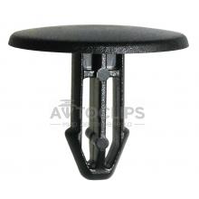 C 1394 Держатель на крылья Honda Civic 06-12, CR-V 06-12 T=19.7, H=15.4, F=5.7 C 1394 Держатель на крылья Honda Civic 06-12, CR-V 06-12 T=19.7, H=15.4, F=5.7