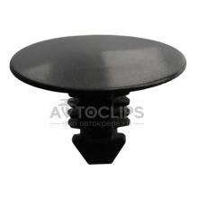 C 140 - Держатель брызговиков T=19.0, L=12.8, G=7.2 Chrysler / Ford / GM Chrysler 3861577Ford 287258-S (287258S)GM 20032850 C 140 - Держатель брызговиков T=19.0, L=12.8, G=7.2 Chrysler / Ford / GM Chrysler 3861577Ford 287258-S (287258S)GM 20032850