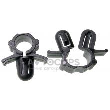 C 1400 - Держатель Трубки, электропроводка C 1400 - Держатель Трубки, электропроводка