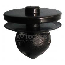 C 1416A - Держатель внутренней отделки Audi / Seat / Skoda / VW C 1416A - Держатель внутренней отделки Audi / Seat / Skoda / VW