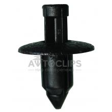 C 1420 - Держатель распорный Обшивка салона, бампер, решетка Mitsubishi Eclipse, Endeavor,Lancer & Outlander 2002 - Mitsubishi MB619582 C 1420 - Держатель распорный Обшивка салона, бампер, решетка Mitsubishi Eclipse, Endeavor,Lancer & Outlander 2002 - Mitsubishi MB619582