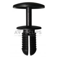 C 1426 - Держатель обшивки T=17,2, H=20,1, F=10,0, D=21,7 VW C 1426 - Держатель обшивки T=17,2, H=20,1, F=10,0, D=21,7 VW