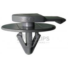 C 1436 Пистон молдинга, обшивки Mini-Cooper 2002 – C 1436 Пистон молдинга, обшивки Mini-Cooper 2002 –