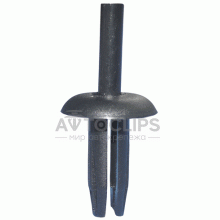 C 144 - Держатель Брызговики-Подкрылки, Кузов (крылья) Ford Ford 387843-S (387843S) C 144 - Держатель Брызговики-Подкрылки, Кузов (крылья) Ford Ford 387843-S (387843S)