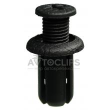 C 1444 - Держатель обшивки Mazda C 1444 - Держатель обшивки Mazda