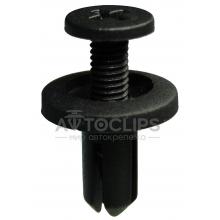 C 1445 - Держатель обшивки Kia: -Carens I+II, Shuma, Sportage / Mitsubishi / Suzuki / Toyota C 1445 - Держатель обшивки Kia: -Carens I+II, Shuma, Sportage / Mitsubishi / Suzuki / Toyota