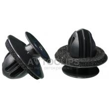 C 1499 - Держатель внутренней отделки Toyota Corolla C 1499 - Держатель внутренней отделки Toyota Corolla