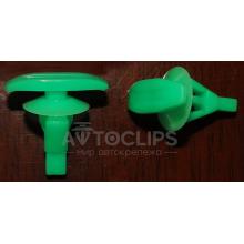 c 1503 - Держатель уплотнителя T=15.0, F=9.0, H=11.0, D=5.0 c 1503 - Держатель уплотнителя T=15.0, F=9.0, H=11.0, D=5.0