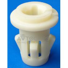 C 1506 - Фиксатор под саморез T=16.0, F=14.0, H=16.0 C 1506 - Фиксатор под саморез T=16.0, F=14.0, H=16.0