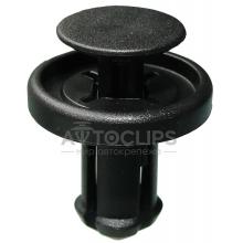 C 1509 - Держатель распорный F=8.5, H=17.0, D=14.0 Honda Civic, Accord / Toyota 2007- / Lexus 2007- C 1509 - Держатель распорный F=8.5, H=17.0, D=14.0 Honda Civic, Accord / Toyota 2007- / Lexus 2007-