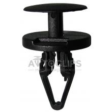 C 1511 - Держатель распорный F=6.0, H=23.0, D=16.0 Ford C 1511 - Держатель распорный F=6.0, H=23.0, D=16.0 Ford