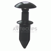 C 152 - Держатель Кузов (освещение) Chrysler / GM GM 16500308 C 152 - Держатель Кузов (освещение) Chrysler / GM GM 16500308