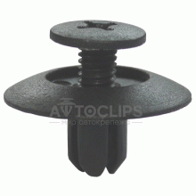 C 158 - Держатель обшивки Mazda C 158 - Держатель обшивки Mazda