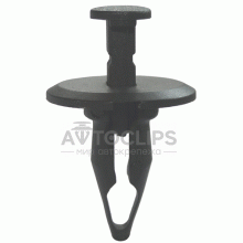 C 159 - Держатель бампера T=25.4, F=12.7, L=12.7 GM GM 22535007 C 159 - Держатель бампера T=25.4, F=12.7, L=12.7 GM GM 22535007