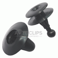 C 165 Пистон обшивки двери GM / Isuzu / Mazda / Toyota Corolla C 165 Пистон обшивки двери GM / Isuzu / Mazda / Toyota Corolla