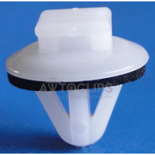 C 166 Пистон молдинга решетки радиатора GM / Lexus / Pontiac / Toyota C 166 Пистон молдинга решетки радиатора GM / Lexus / Pontiac / Toyota