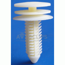 C 170 Пистон обшивки двери GM 1982 г. C 170 Пистон обшивки двери GM 1982 г.