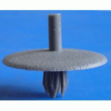 C 173 - Держатель Внутренняя отделка (потолок) Dodge / GM / Plymouth GM OH452KD5 C 173 - Держатель Внутренняя отделка (потолок) Dodge / GM / Plymouth GM OH452KD5