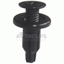 C 18 - Держатель переднего и заднего бампера Daewoo / Honda 1990-/ Acura / Chevrolet / GM C 18 - Держатель переднего и заднего бампера Daewoo / Honda 1990-/ Acura / Chevrolet / GM