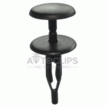 C 195 - Держатель радиатора T=19.0, F=7.0, H=30.0, D=18.0 GM / Cadillac GM 3540858 C 195 - Держатель радиатора T=19.0, F=7.0, H=30.0, D=18.0 GM / Cadillac GM 3540858