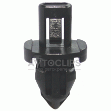 C 196 Пистон бампера Acura \ Honda C 196 Пистон бампера Acura \ Honda