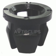 C 197 - Держатель под саморез T=13.0, F=11.0, H=11.0 Ford / Lexus / Toyota Toyota 90189-06111 (9018906111)Ford N807994-S (N807994S) C 197 - Держатель под саморез T=13.0, F=11.0, H=11.0 Ford / Lexus / Toyota Toyota 90189-06111 (9018906111)Ford N807994-S (N807994S)