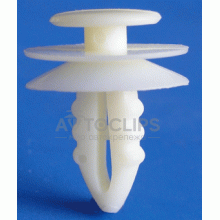 C 199 Крепление панелей интерьера GM / Ford C 199 Крепление панелей интерьера GM / Ford