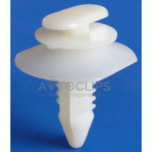 C 205 Пистон обшивки двери GM 1983 г. C 205 Пистон обшивки двери GM 1983 г.