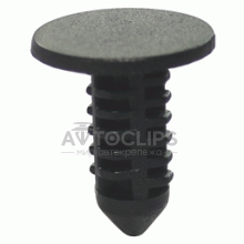 C 206 - Держатель внутренней отделки (панель приборов - торпеда), кузова (бампера) Ford N803170-S (N803170S) C 206 - Держатель внутренней отделки (панель приборов - торпеда), кузова (бампера) Ford N803170-S (N803170S)